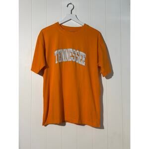 Pro Player Tennessee Volunteers T-Shirt  Men's Large Orange